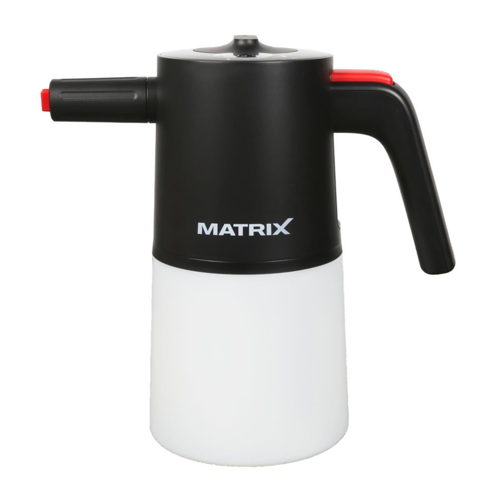 Matrix laetav vahuotsik, 1 l