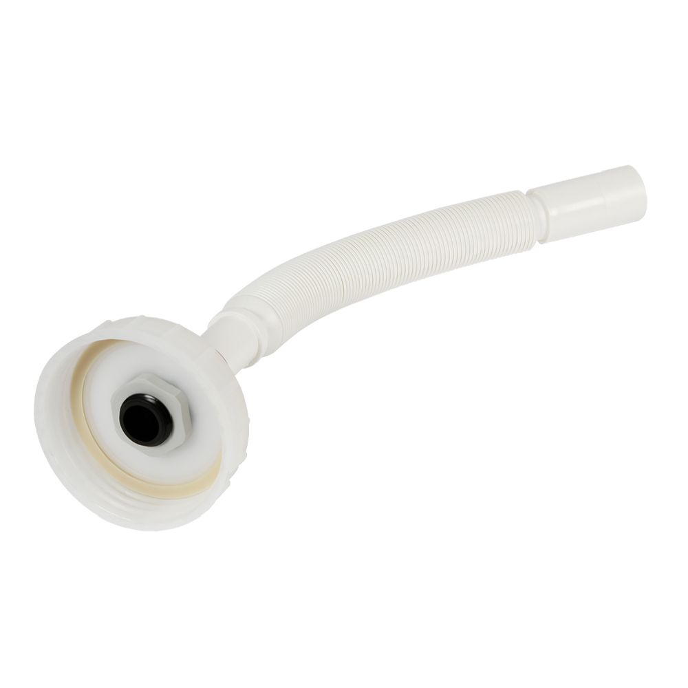 Slang till avloppstank 75 cm