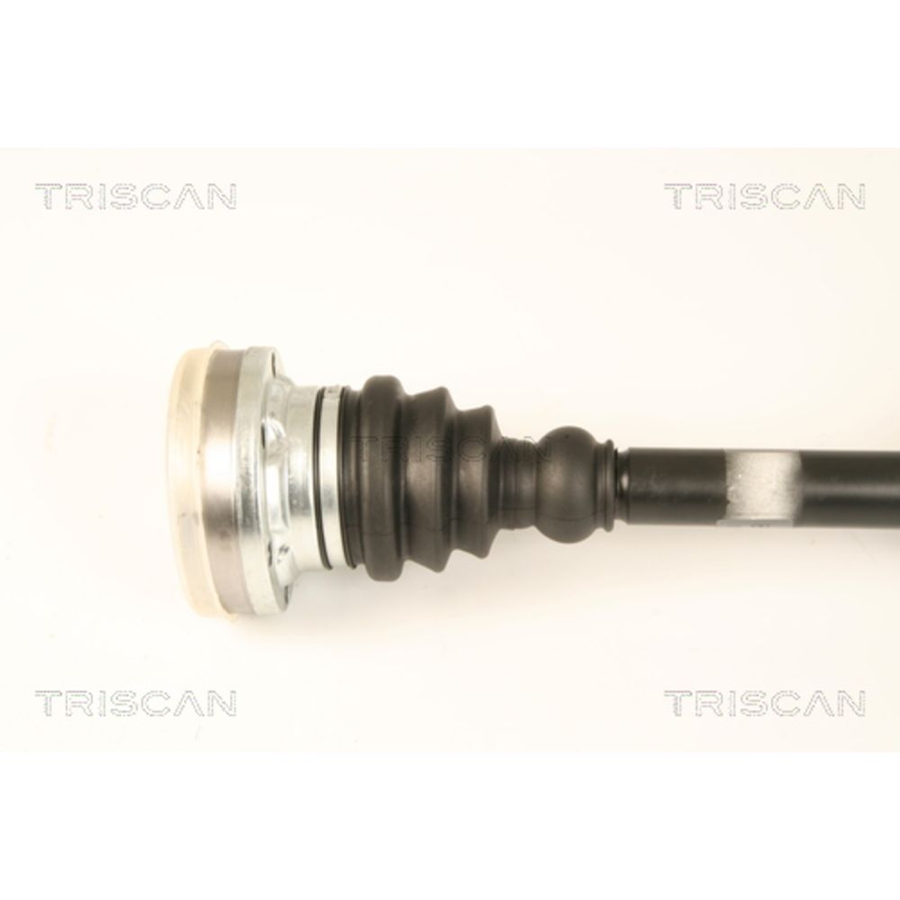 Drivaxel 17-02672