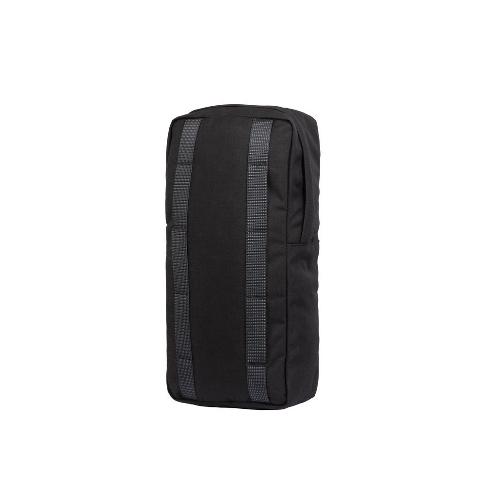 Savotta Side pouch sivutasku 6 l musta