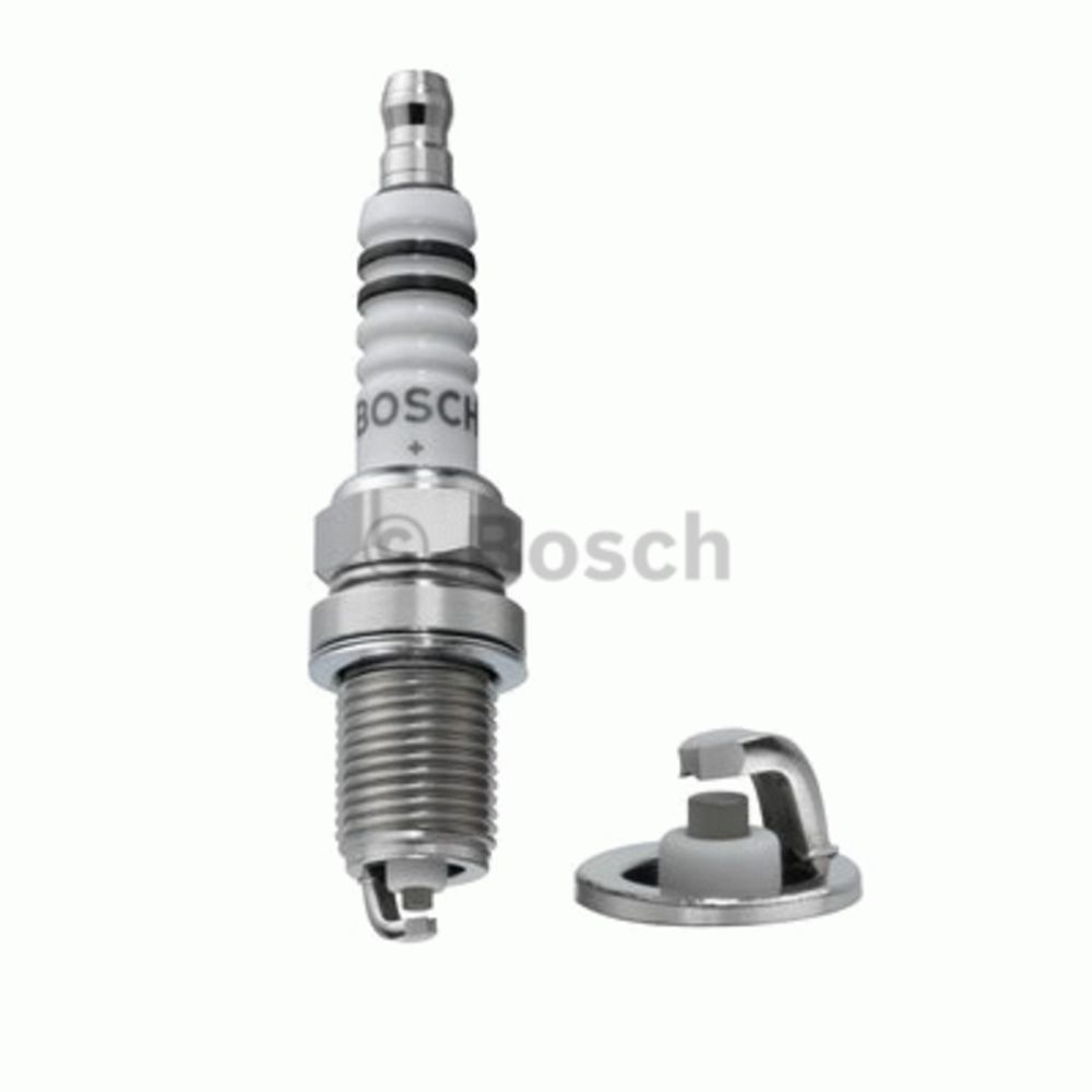 Bosch SuperPlus FR7DCX+ "11+" tändstift