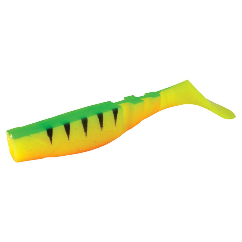 Mikado Fishunter kalajigi 7 cm 5 kpl väri: 126