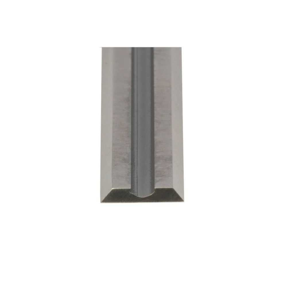 Wolfcraft® blad till elhyvel 82 x 5,5 x 1,1 mm 2 st.