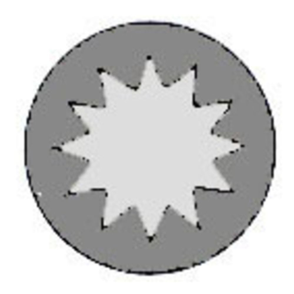 Sylinterikannen pulttisarja 25-1836