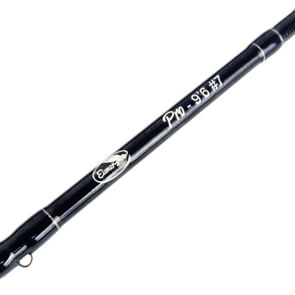 Eumer Pro perhokalastussetti 9,6' #7