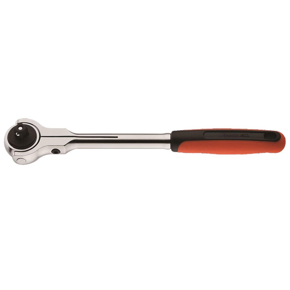 Bahco 8120-3/8 nivelöity räikkäväännin 3/8"