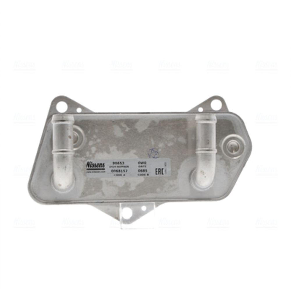 Oljekylare, automatisk transmission 30-00765
