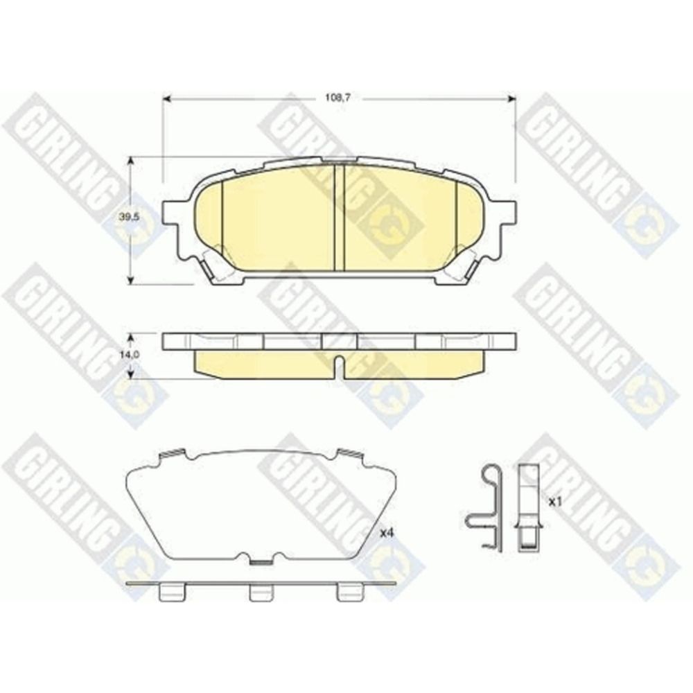 Jarrupalasarja 97-23302
