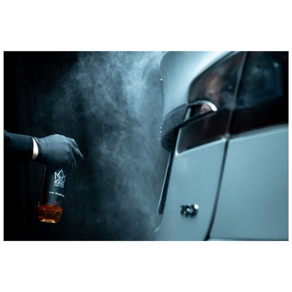 King Carthur Tar Remover tjärlösare 500 ml