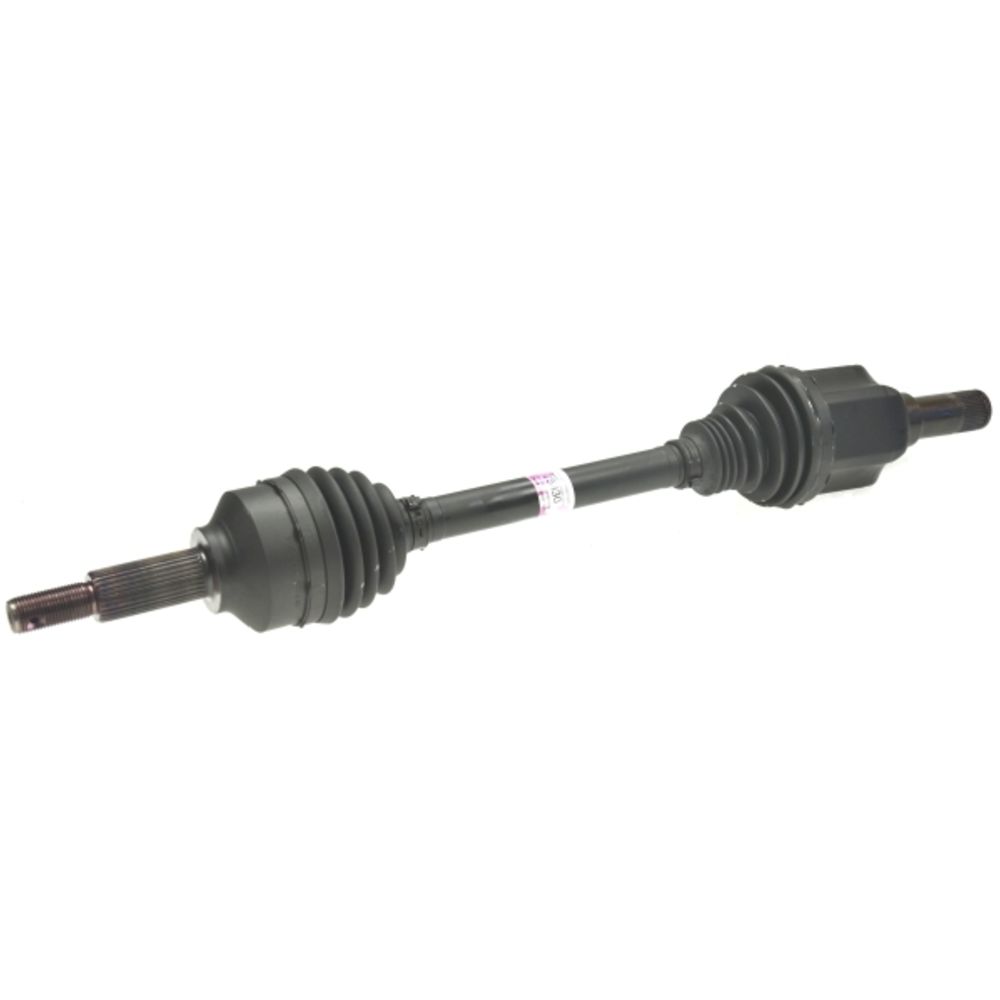 Drivaxel 17-01396