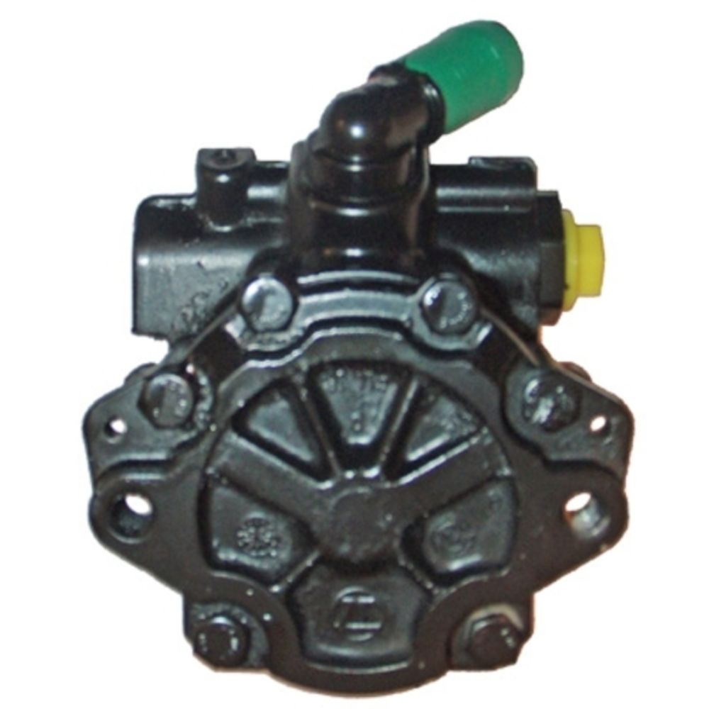 Roolivõimendi pump 17-02259