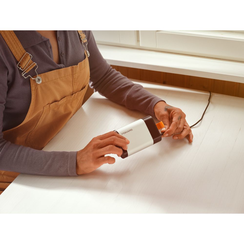 Fiskars batteri 12 V 4 Ah 1 st.