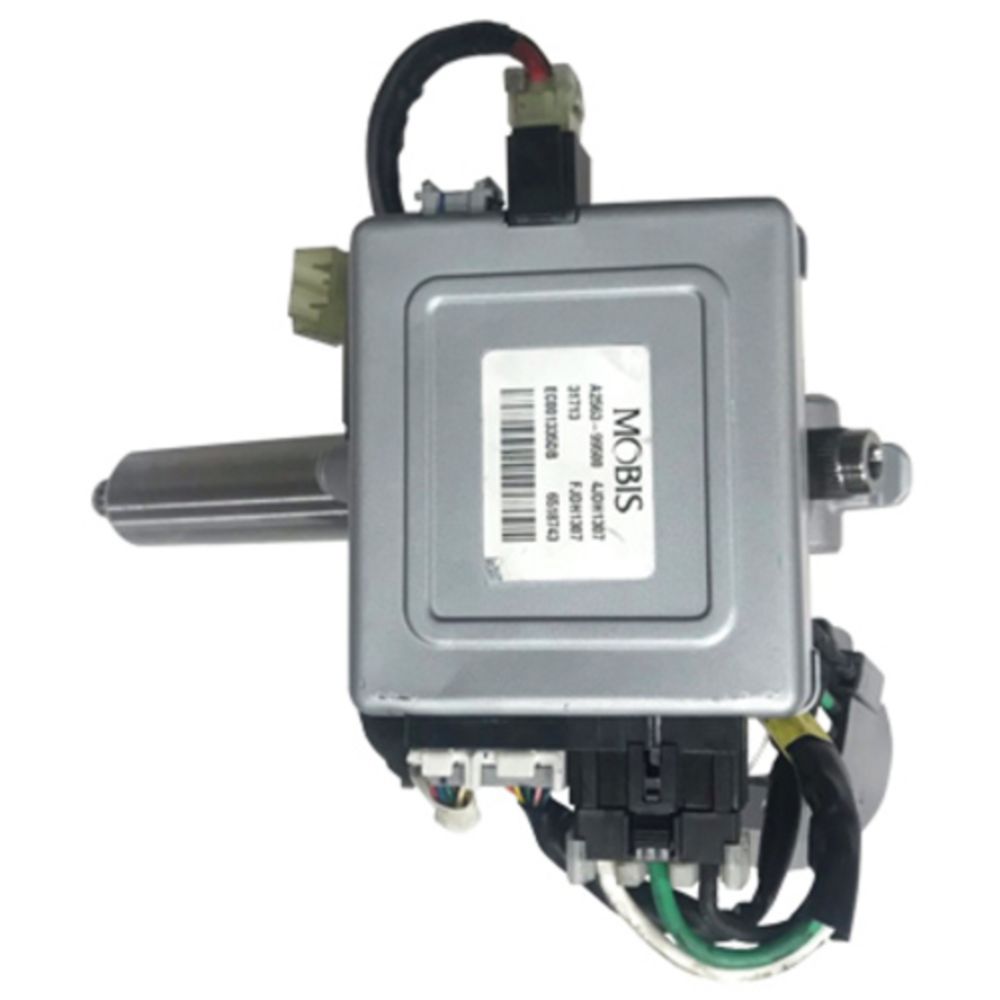 Ohjauspylväs 17-02312