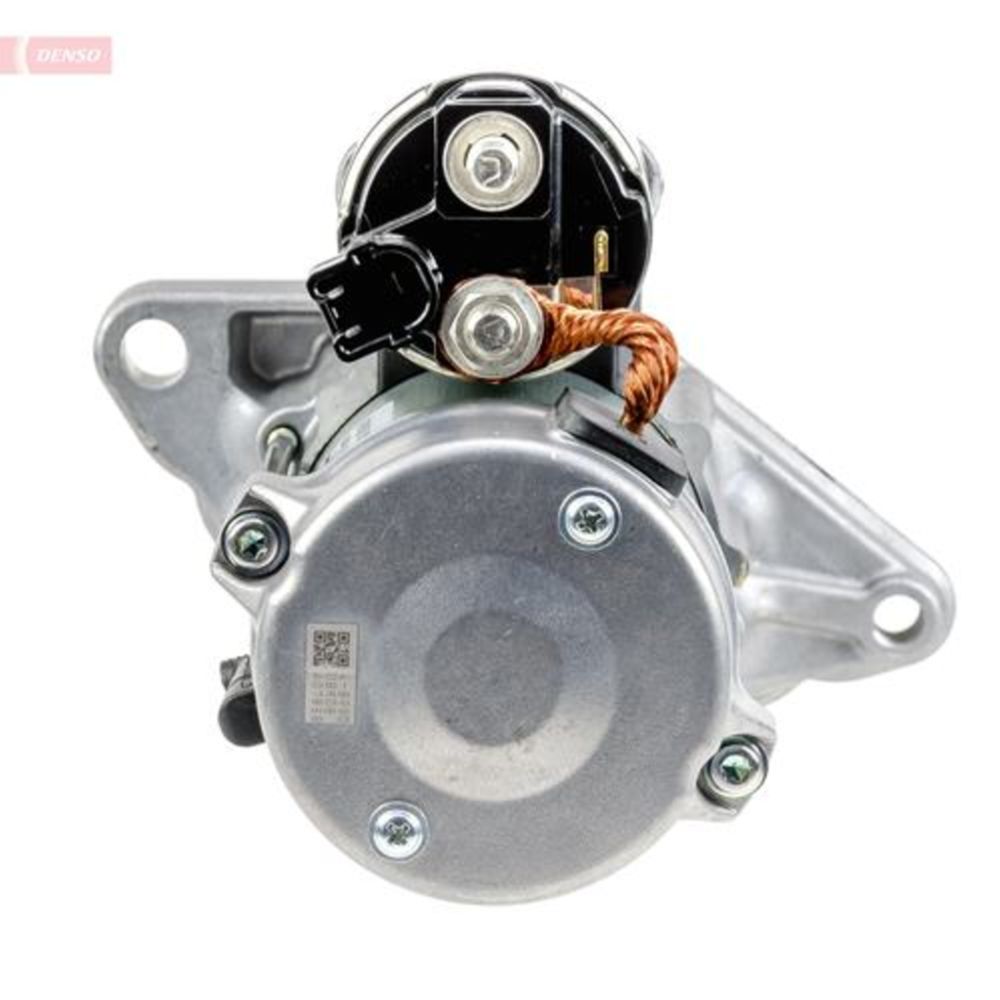 Startmotor 13-00515