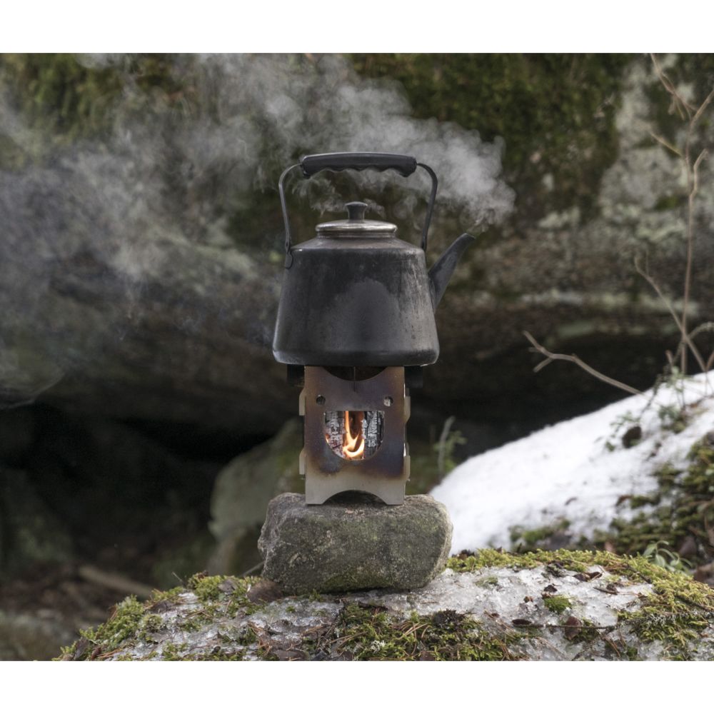 Savotta Happy Stove risukeitin