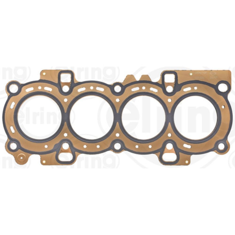 Sylinterikannen tiiviste 27-6337