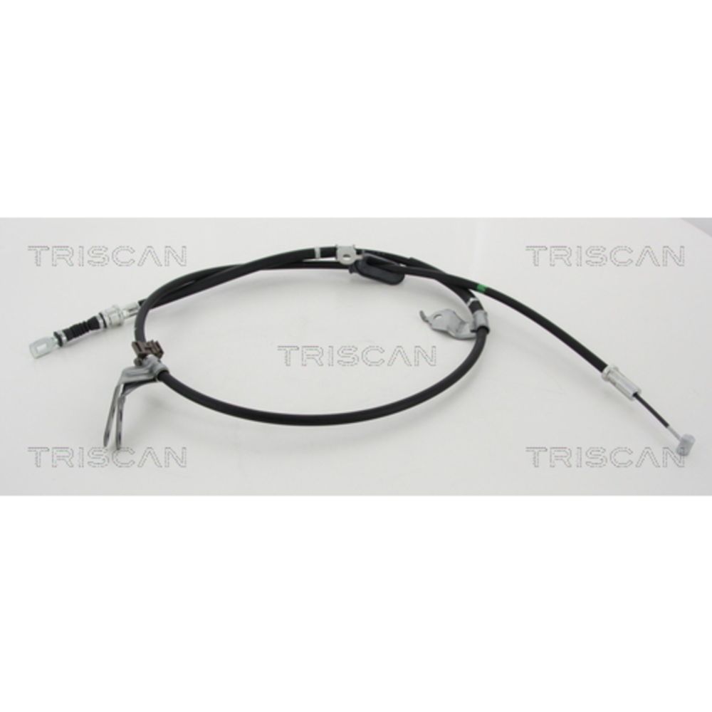 Käsijarruvaijeri 24-8593