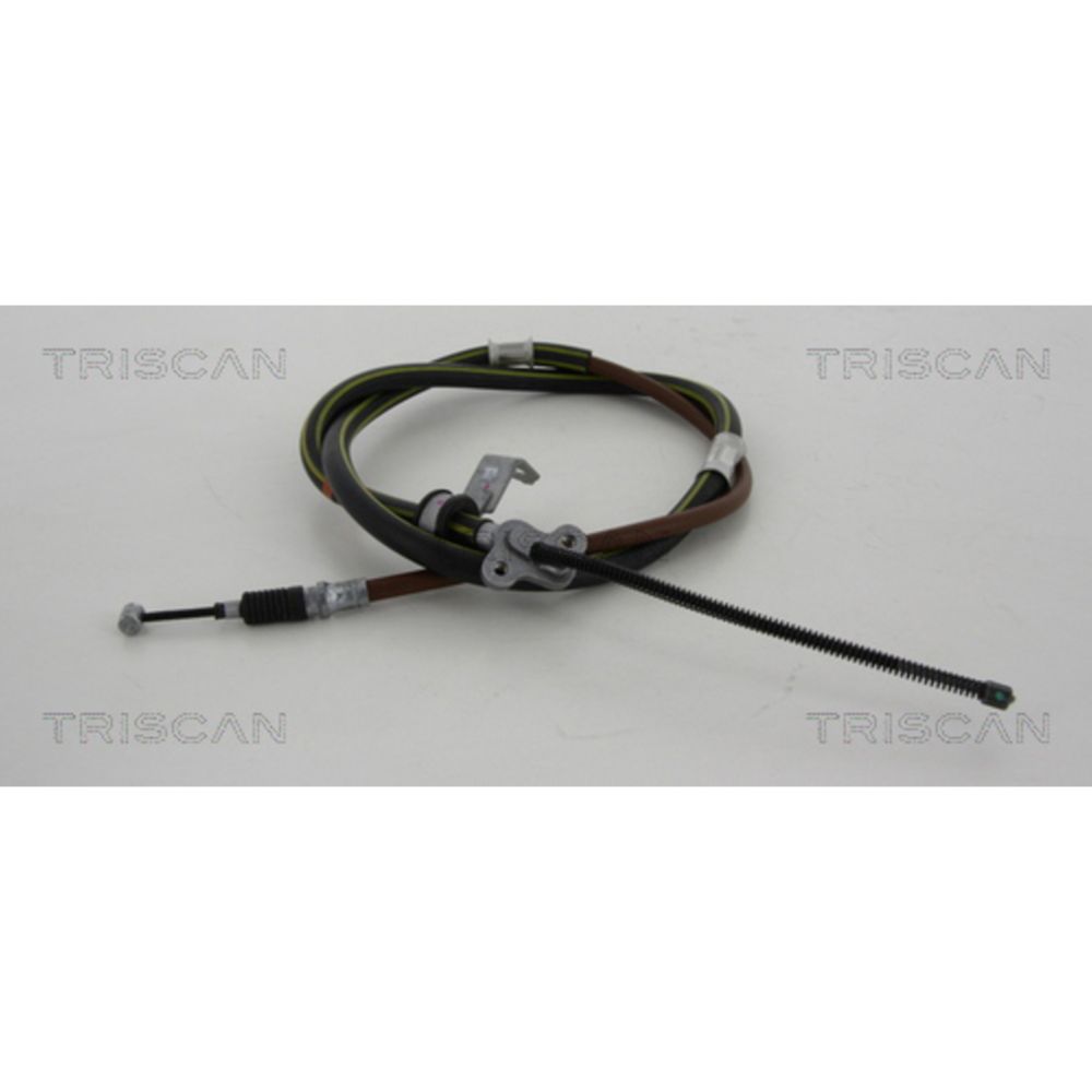 Käsijarruvaijeri 24-7560