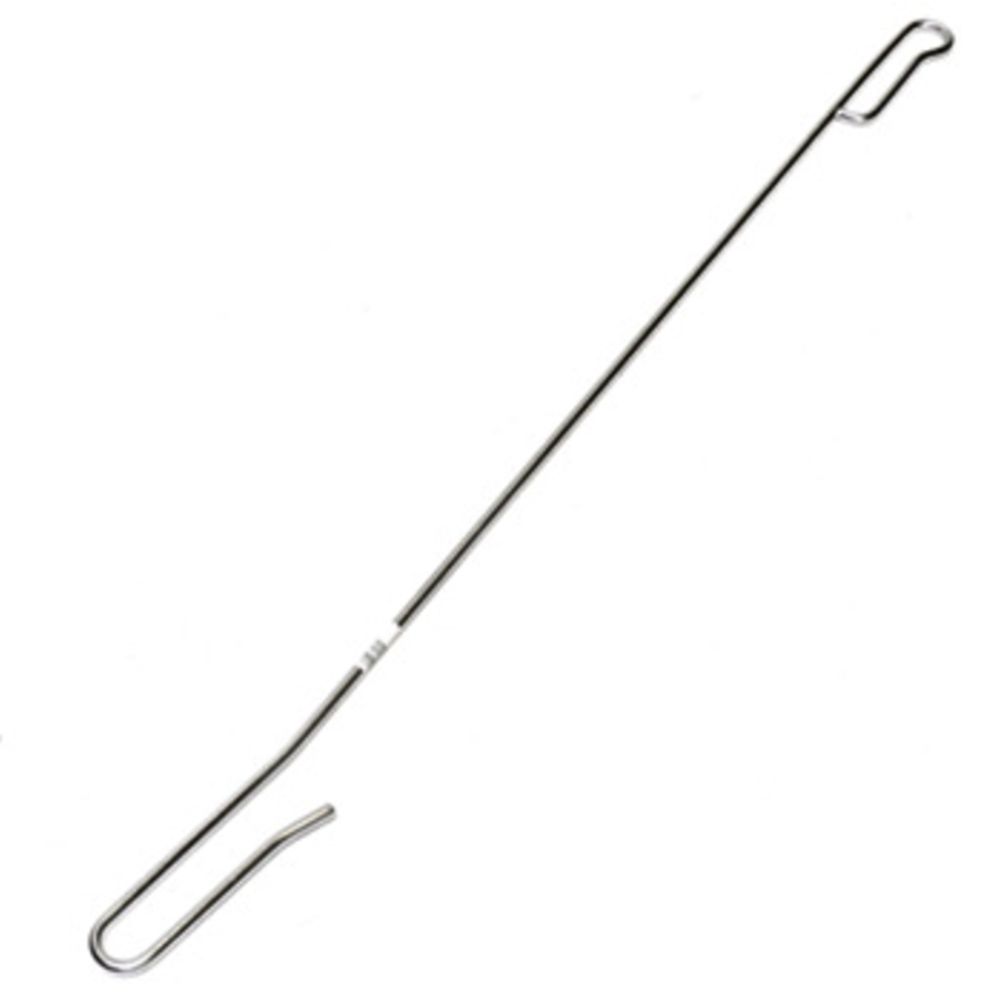 Naviquest avatud poikonks, AISI 316