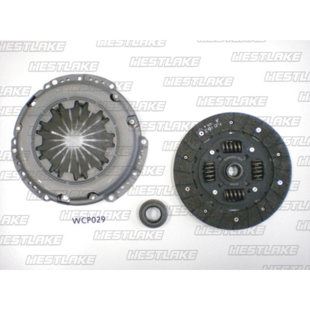 Kytkinpaketti 84-1899