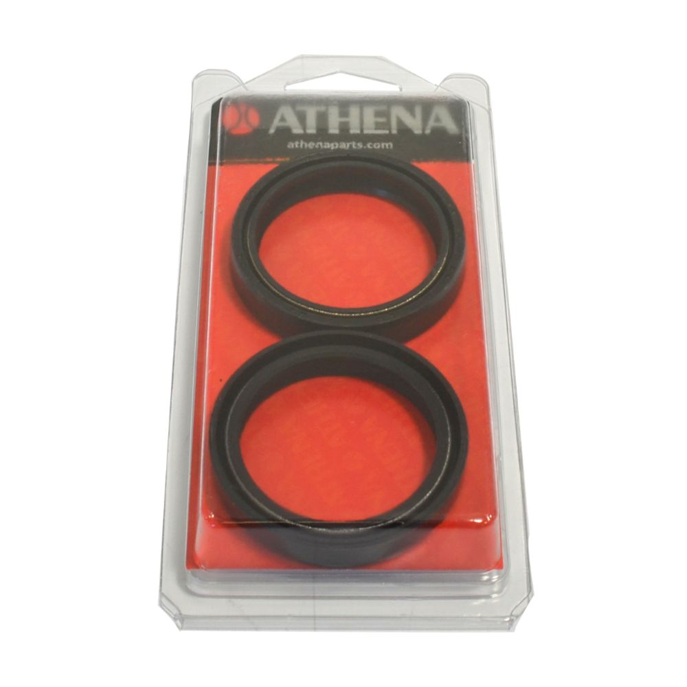 Athena oljetätningspar till framgaffel (46 x 58,1 x 10,5 mm)