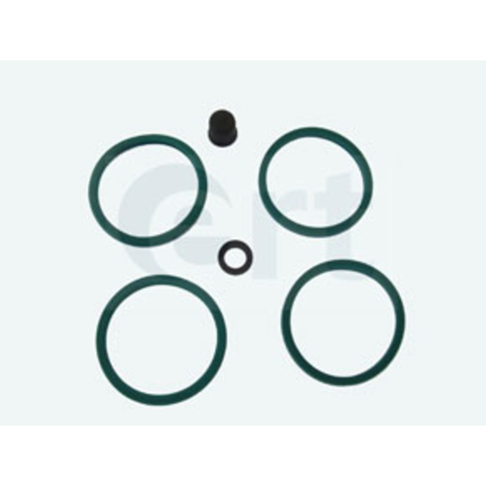 Jarrusatulan korjaussarja 23-6405