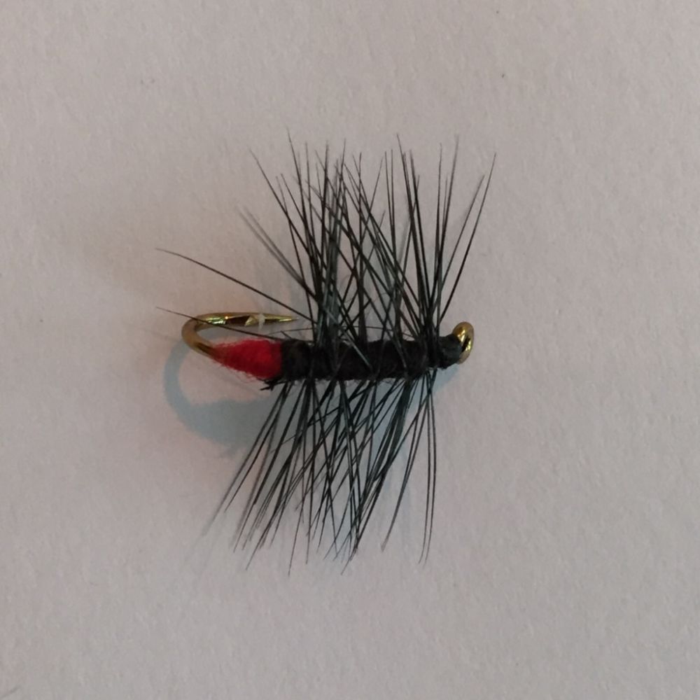 MTX Fishing Wet III våtflugeset 7 st.