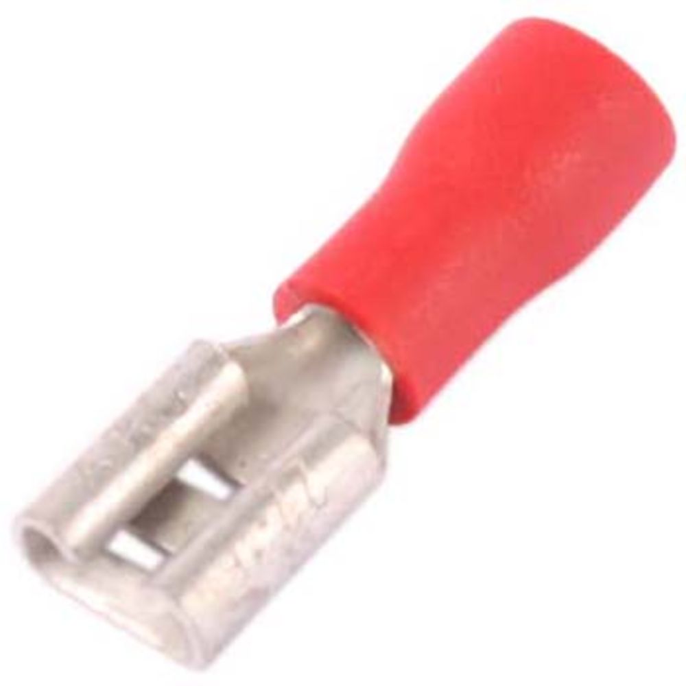 Lattaliitin 4,8x0,5mm naaras 10kpl