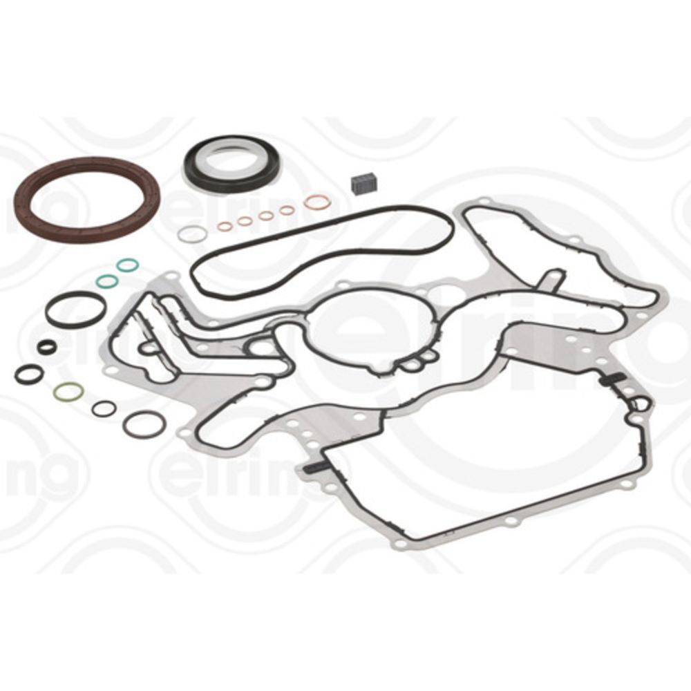 Vändaraami tihendikomplekt 27-01916