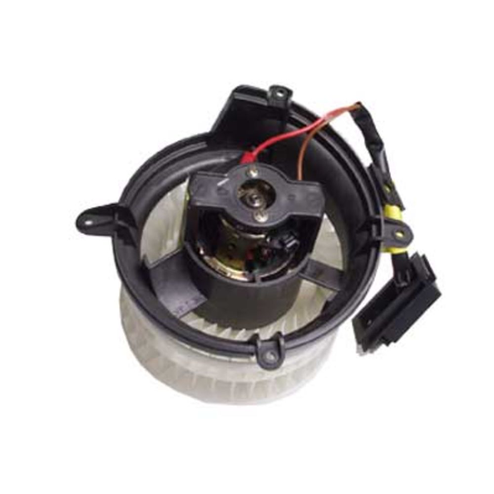 Sisätilapuhaltimen moottori 13-1947