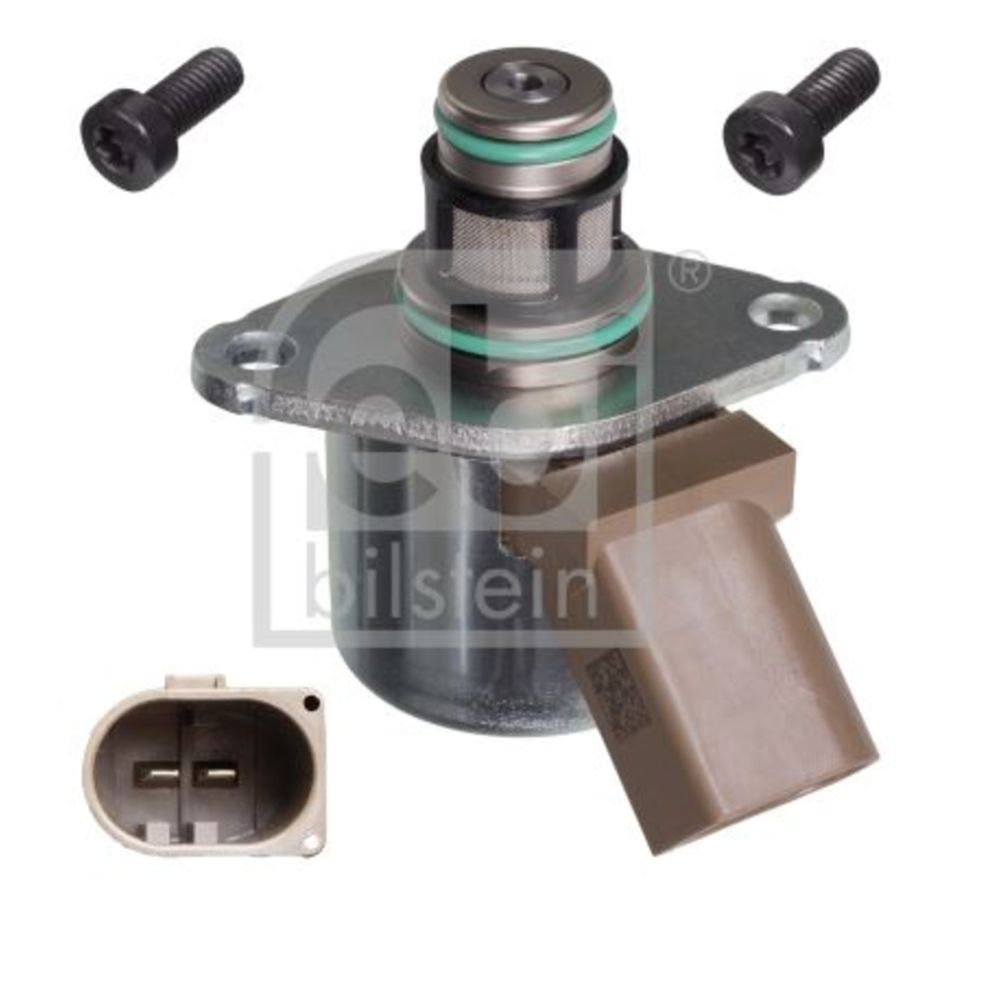 Reglerventil, bränslemängd (Common-Rail-System) 28-4137