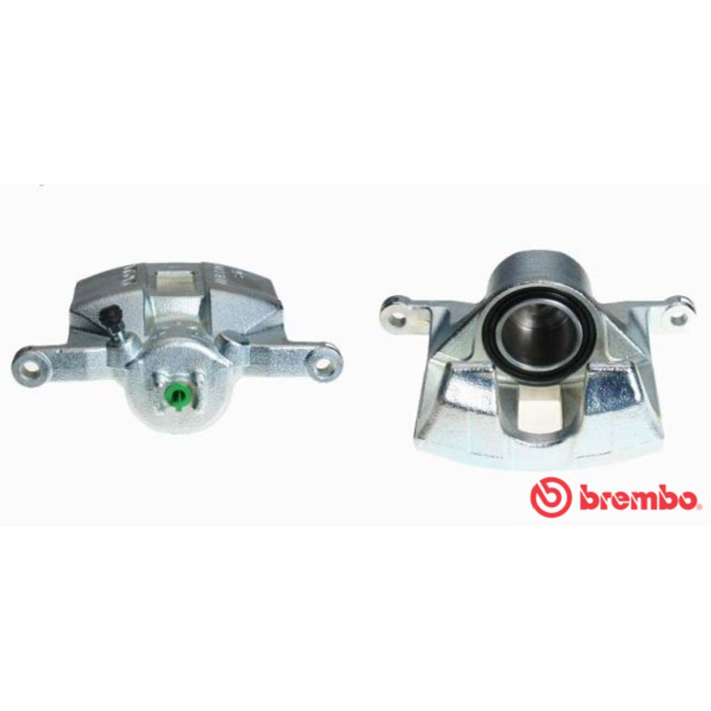 Bromsok 23-01154