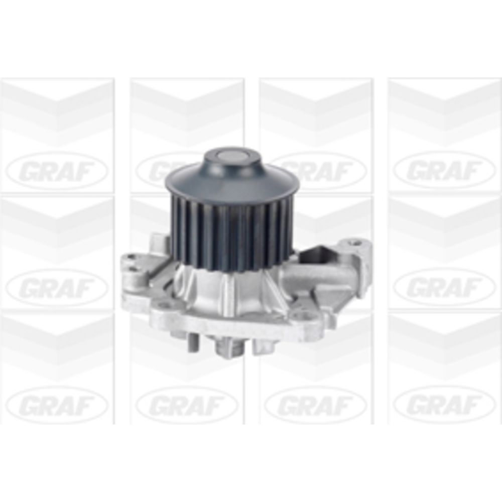 Vattenpump 30-9616