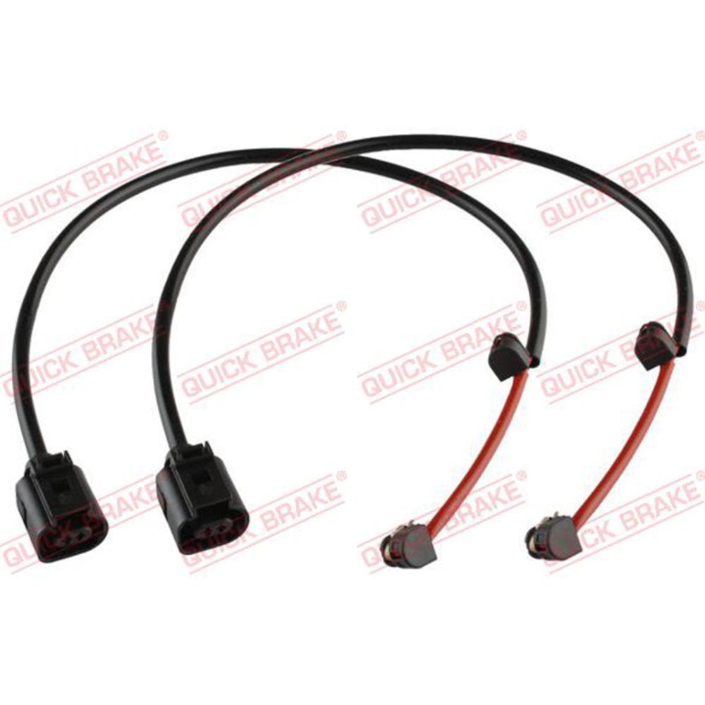 Piduriklotsi kulumisandur 23-01942