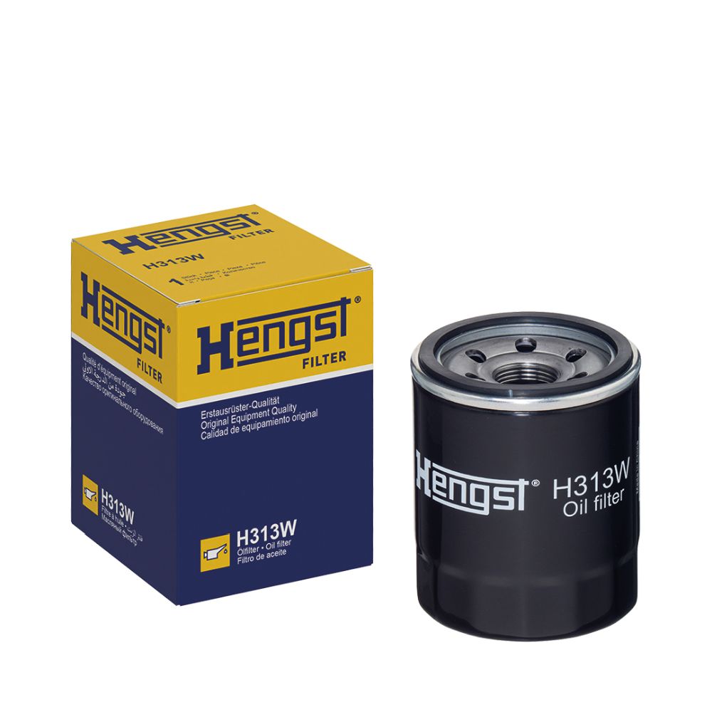 Õlifilter 15-6108