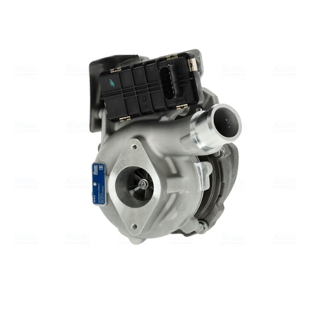 Turboahdin 13-10014