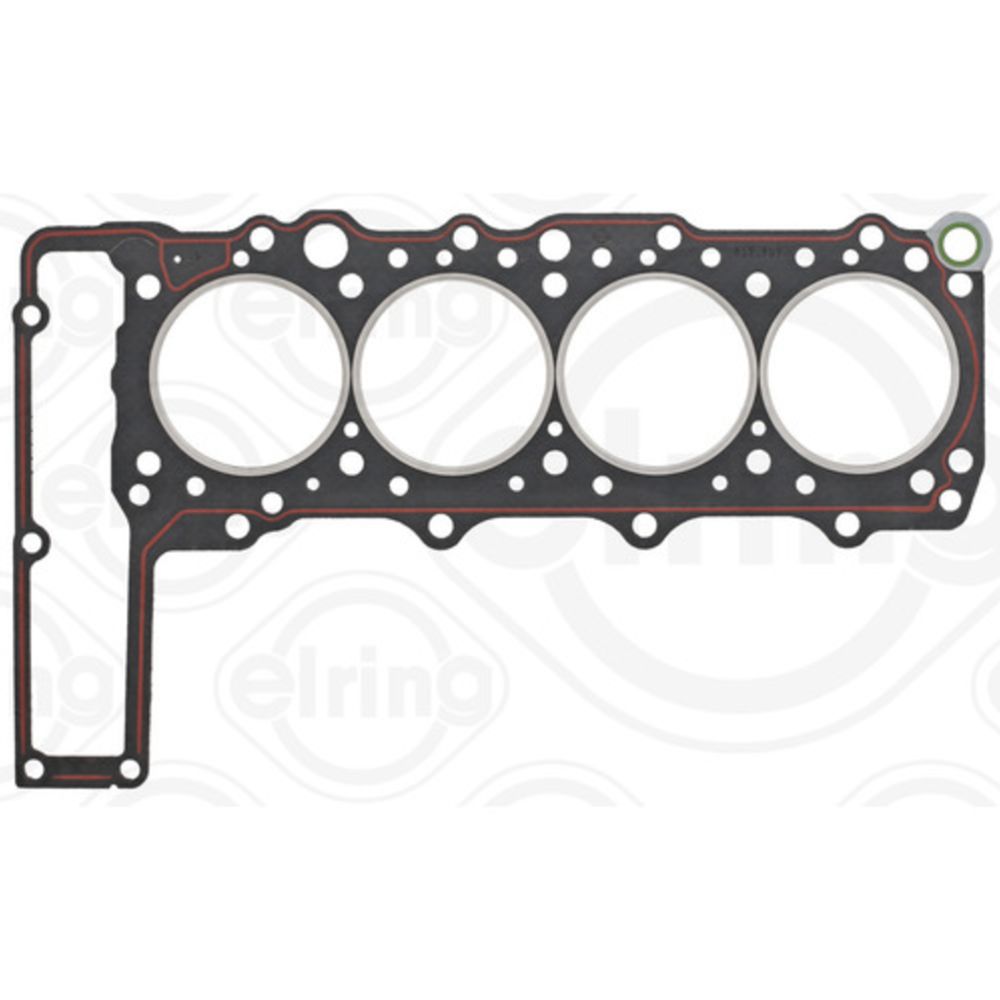Packning, topplock 27-00972