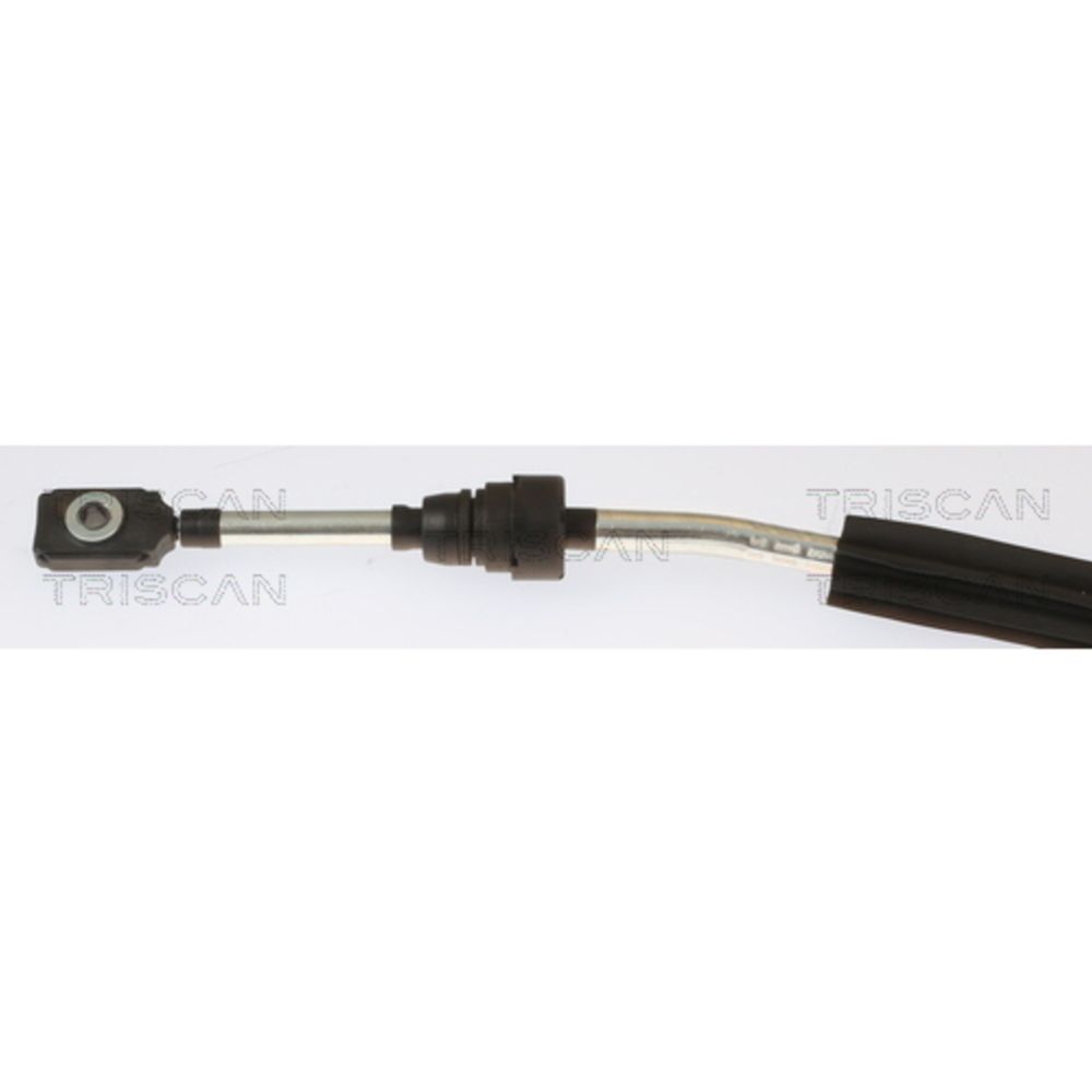 Vajer, manuell transmission 24-00214
