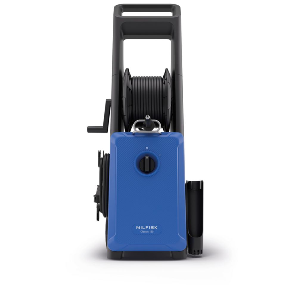 Nilfisk Classic 150-8 Premium Car Wash painepesuri