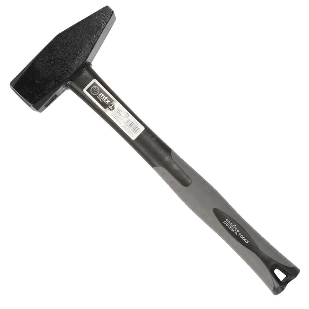 MTX Tools Basic sepahaamer klaaskiudvarrega 1500 g
