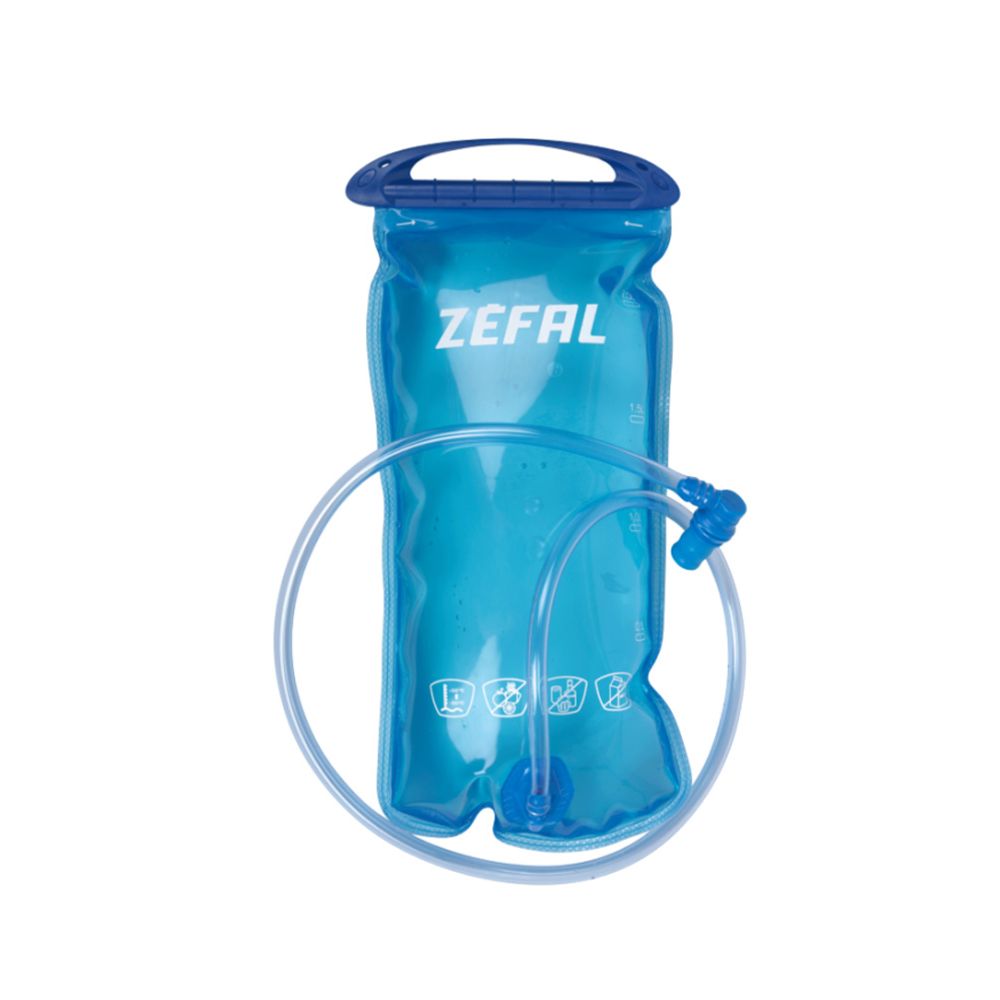 Zefal Hydro XC juomareppu