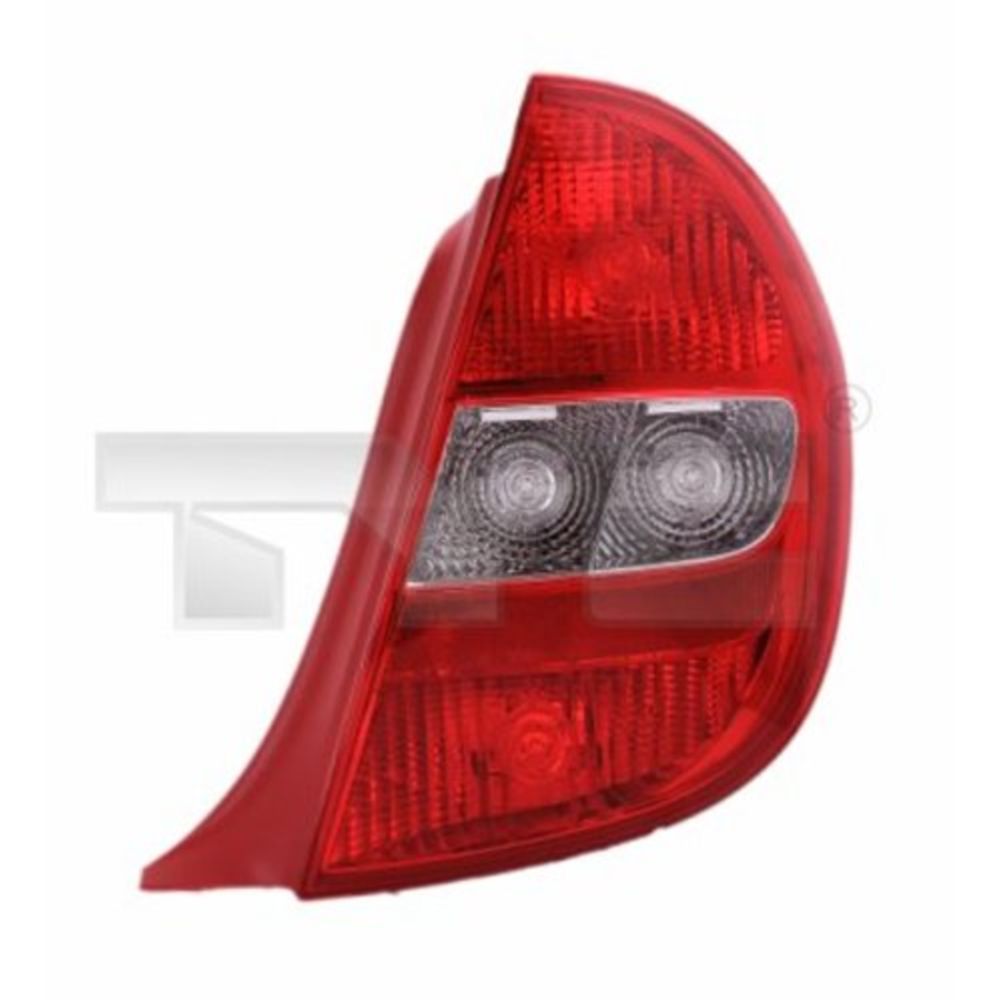 Kombinationsbackljus 50-4581