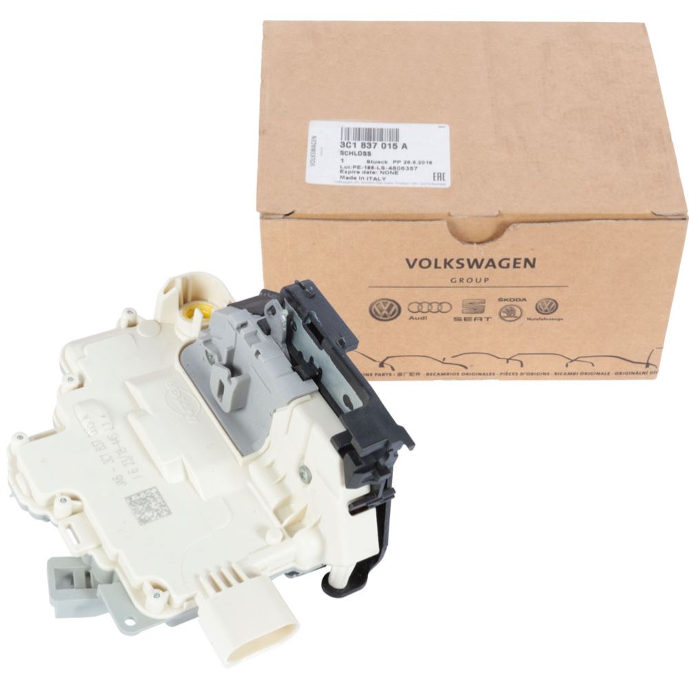 Oven lukko 48-00254