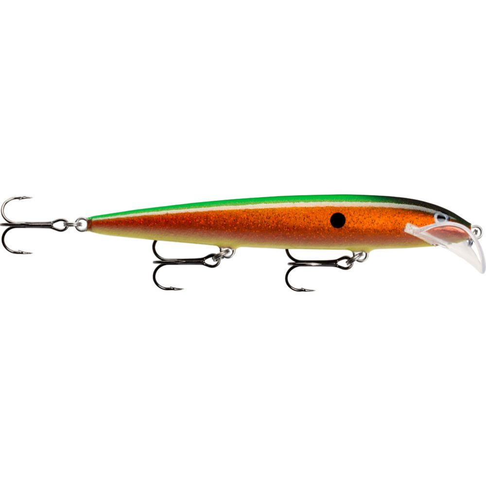 Rapala Scatter Rap Husky 13 cm vaappu