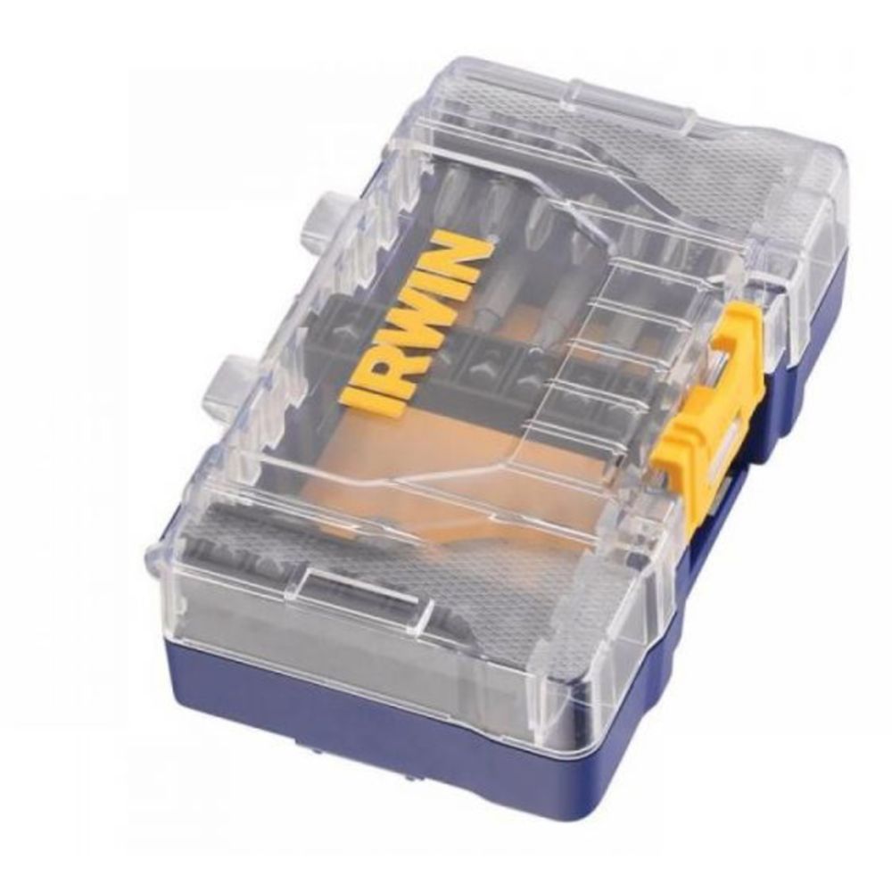 Irwin IW6062508 skruvbitssats 30 delar
