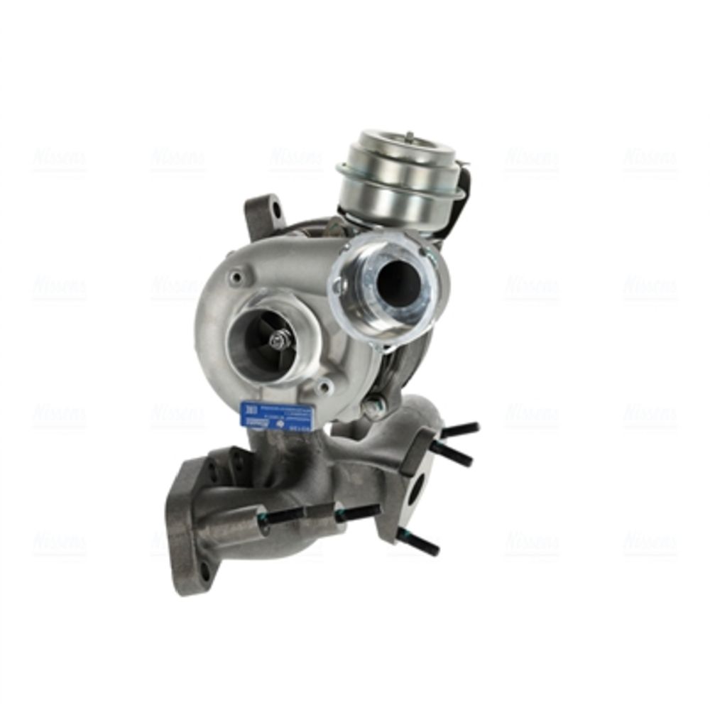 Turboahdin 13-93135