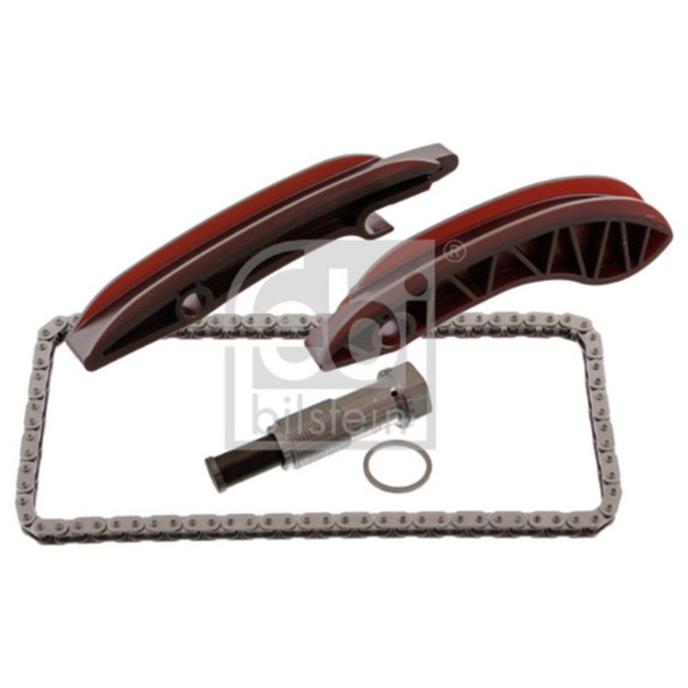 Juhtketi komplekt 25-00615