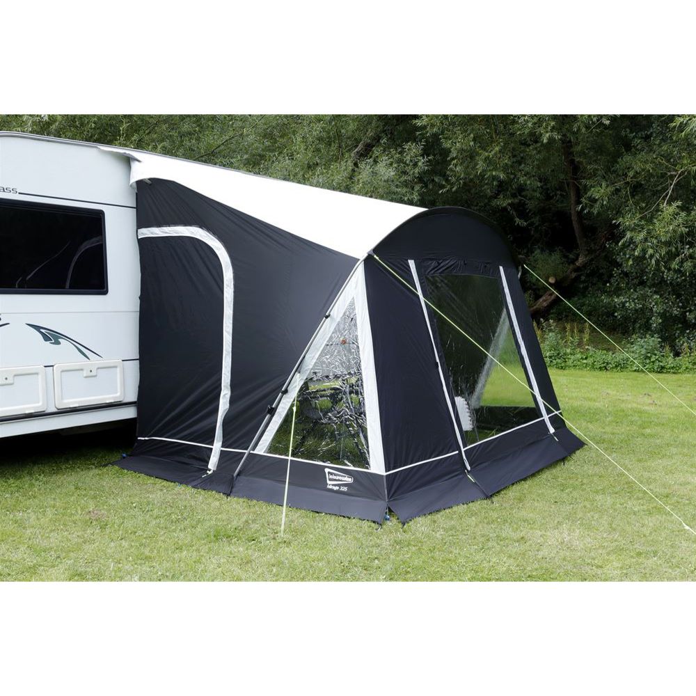 Caravan Mirage 325 förtält 3,25 m