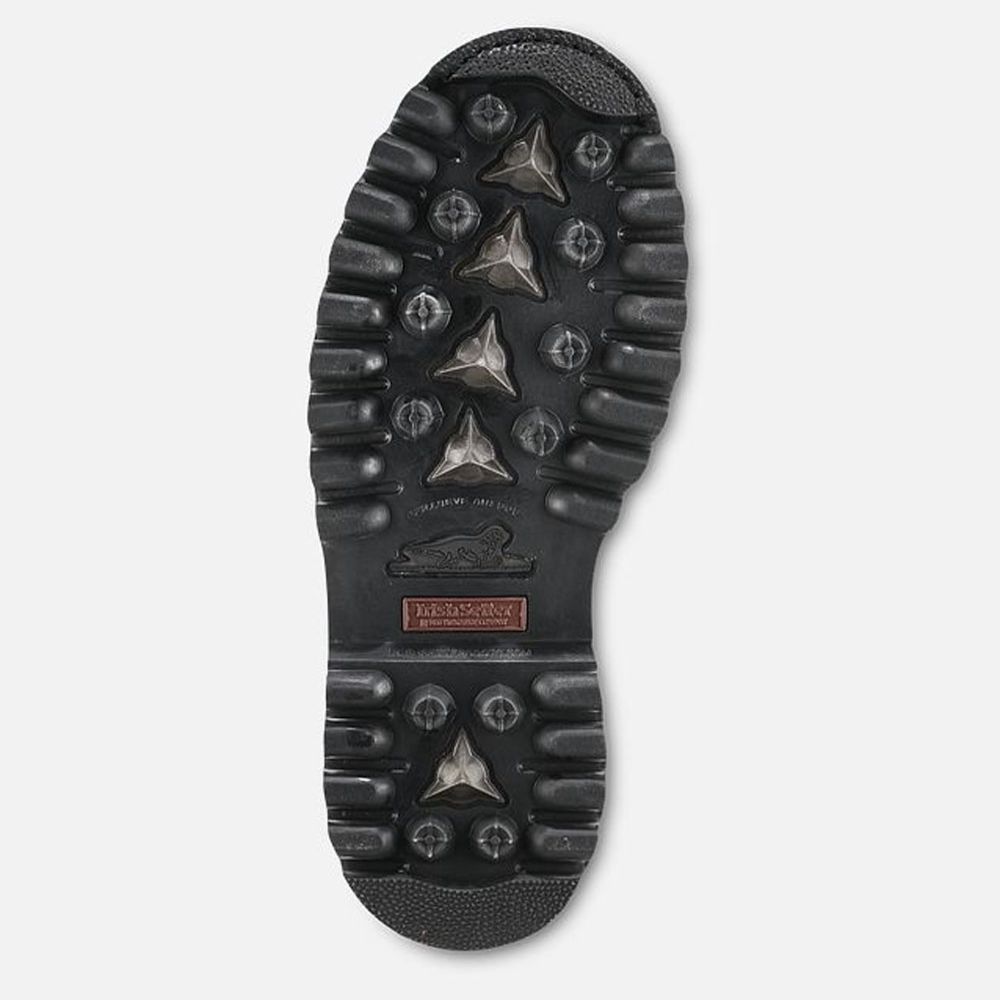 Irish Setter Elk Tracker 880 12'' Gore-Tex metsästyskengät 200 g