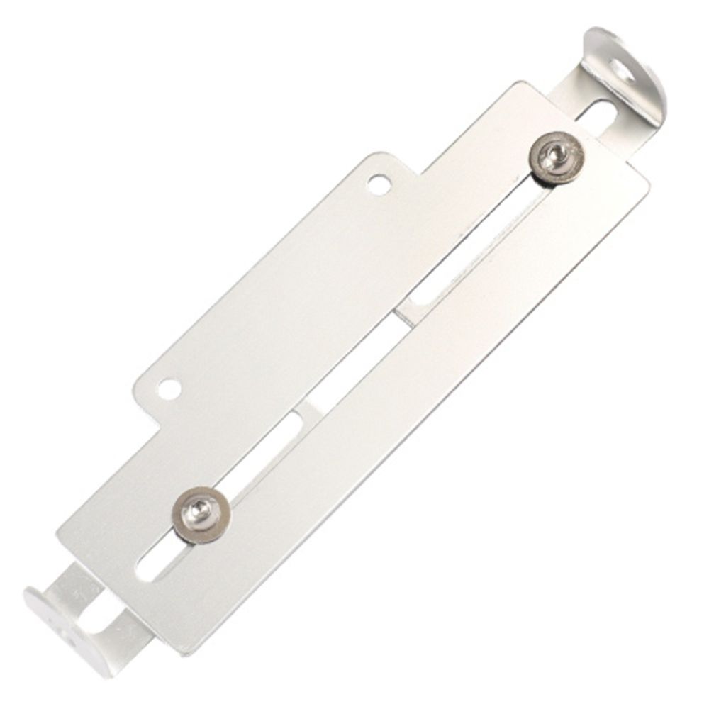 DZ Hardware plaatraam reguleeritav